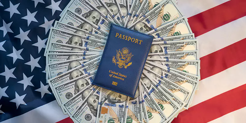 Why Choose Us for Your US Investment Visa Journey for Kenya?