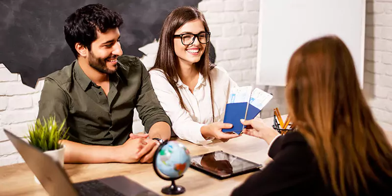 Benefits You Get with Our US Business Visa Consultancy Services in Kenya