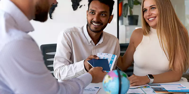 Benefits You Get with Our E2 Visa Support in Kenya