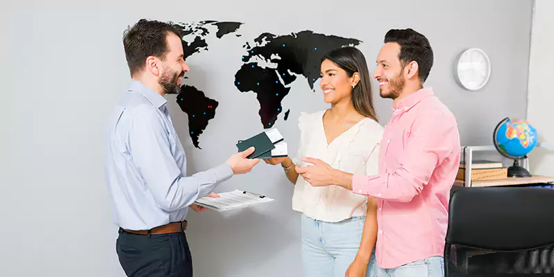 Why Choose Our Expert EB-5 Project Selection Consultants in Kenya?