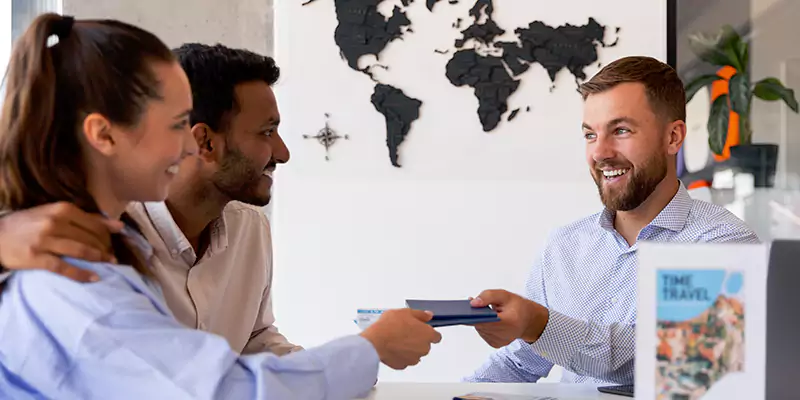 Comprehensive Business Immigration Green Card Services in Kenya