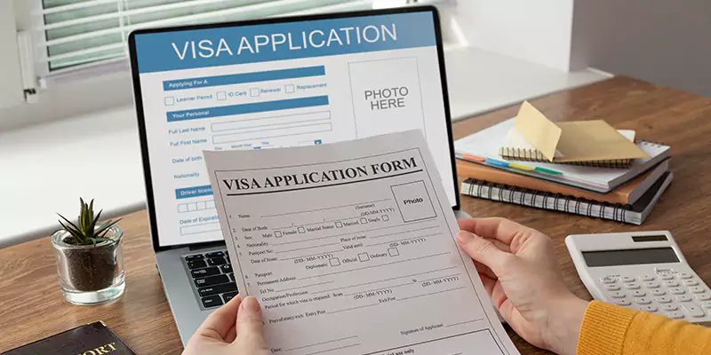 Our Comprehensive Online US Visa Services in Kenya