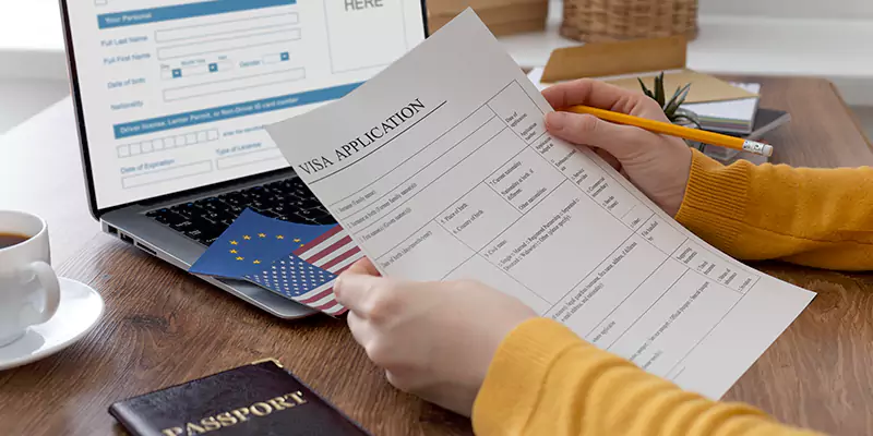 Why choose our expert visa team in Kenya?